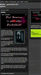 Mobile Screenshot of lichtlos.re-agieren.at